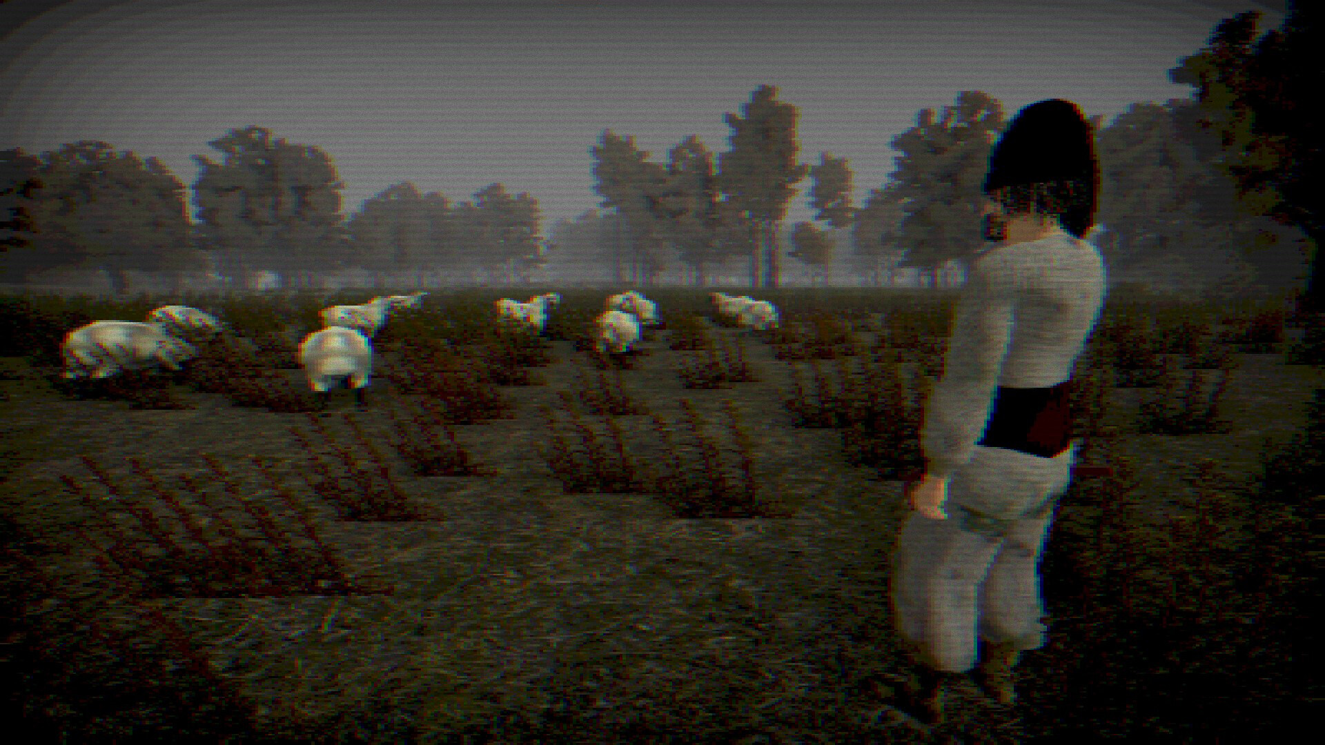 Geamana Village screenshot #2