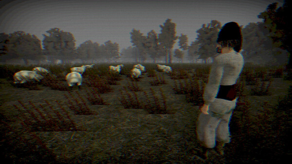 Geamana Village game for Linux 1