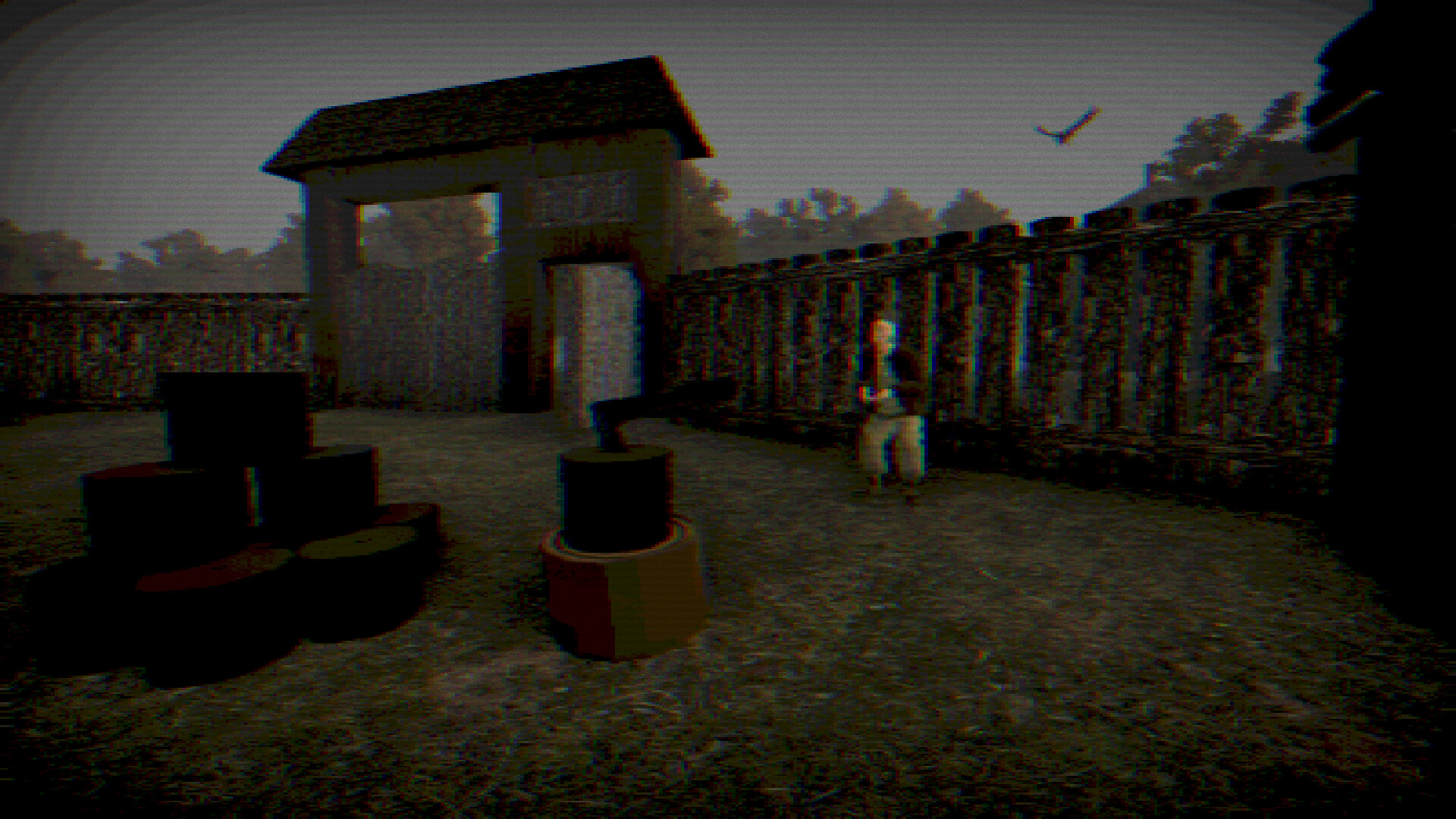 Geamana Village screenshot 3