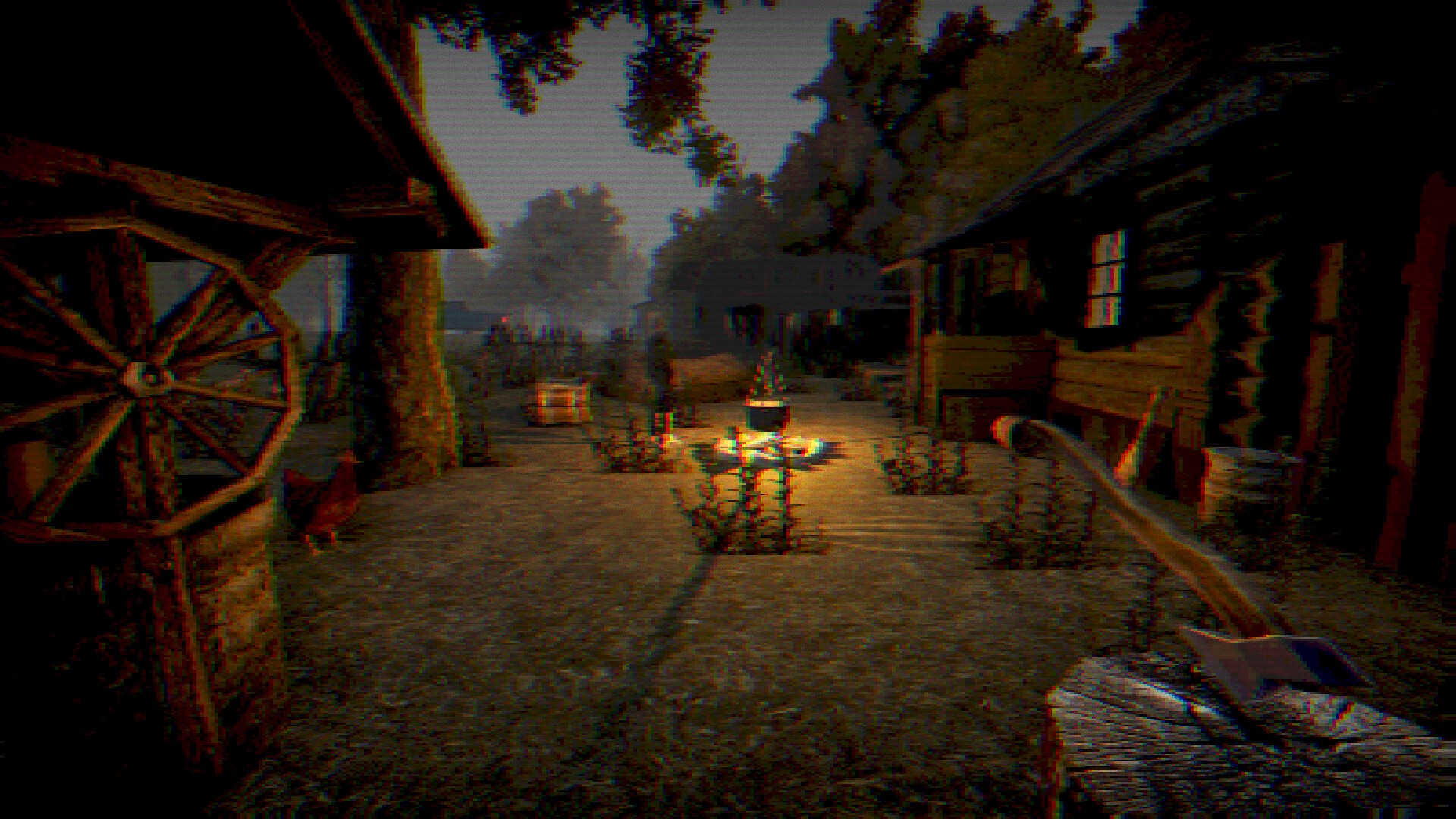 Geamana Village screenshot 4