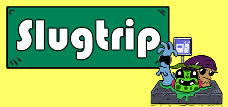 Slugtrip Playtest