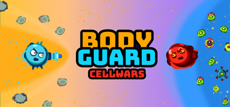 BODYguard: CellWars Cover Image