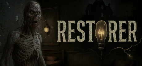 RESTORER.