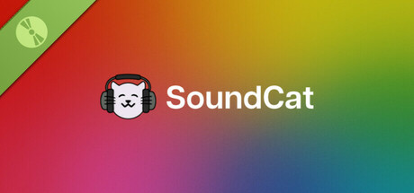 SoundCat Demo cover art