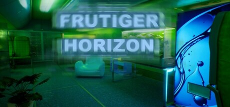 Frutiger Horizon