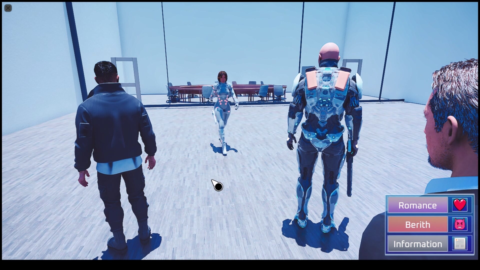 Soulscape2 Fragments of The Present screenshot #7