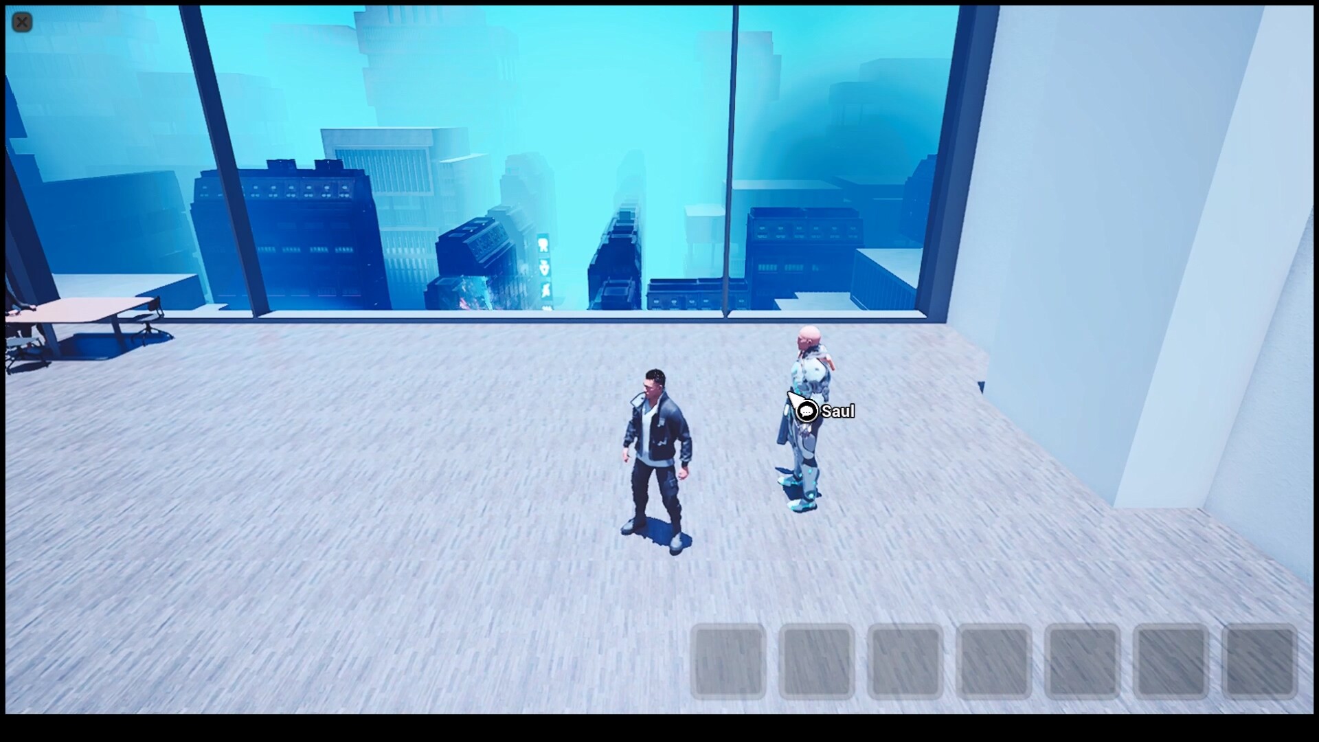 Soulscape2 Fragments of The Present screenshot #5