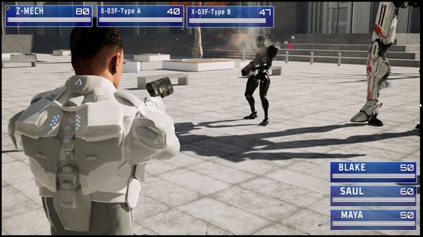 Soulscape2 Fragments of The Present screenshot 6