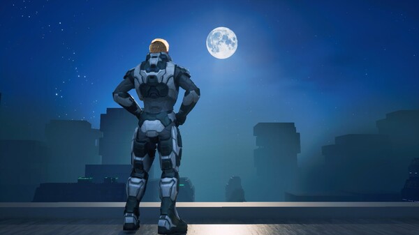 Screenshot 4 of Soulscape2 Fragments of The Present - final gameplay screenshot
