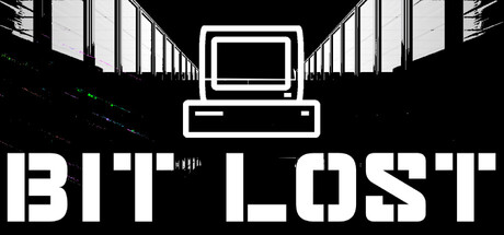 BIT LOST Banner