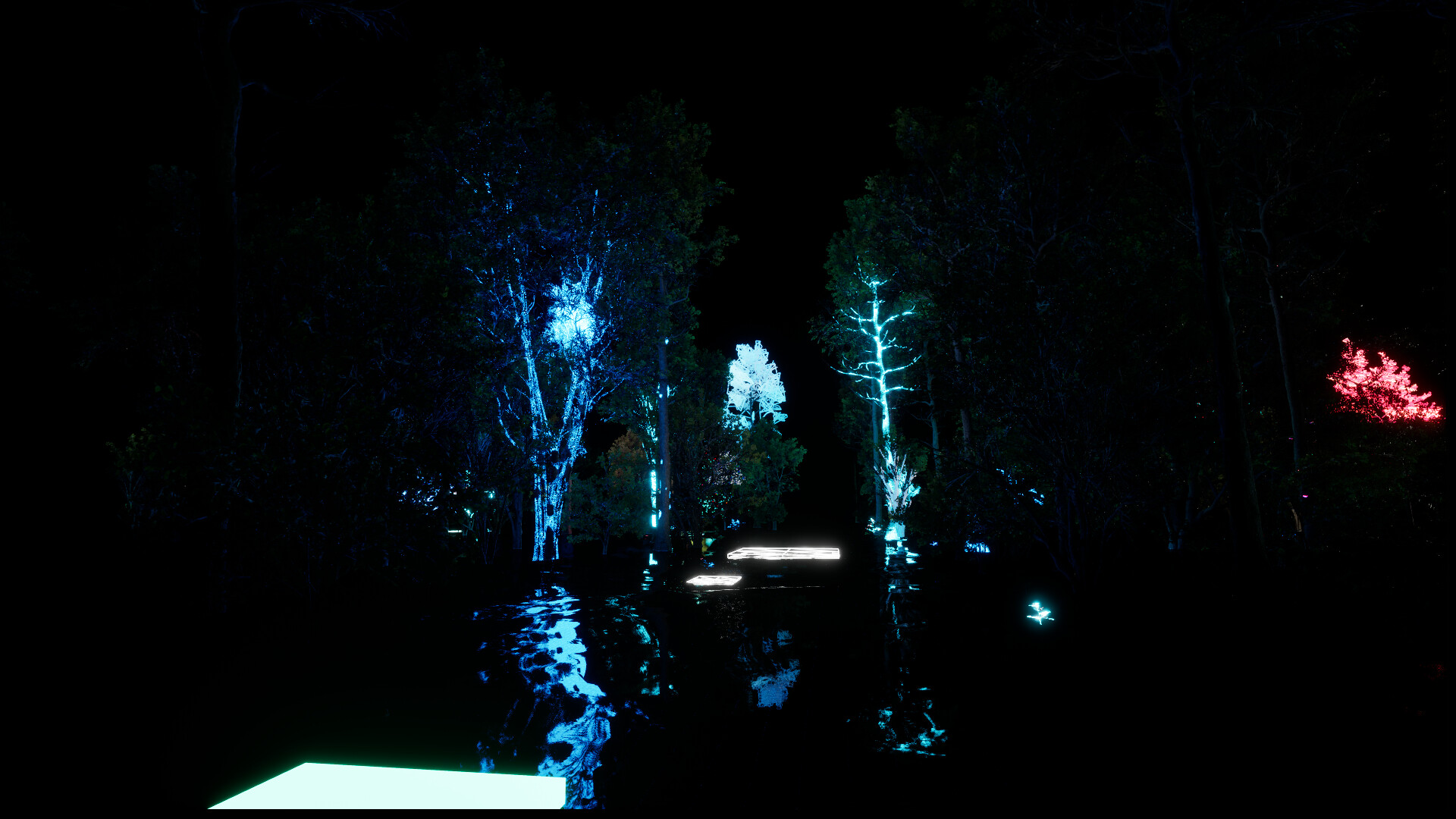 BIT LOST screenshot #5