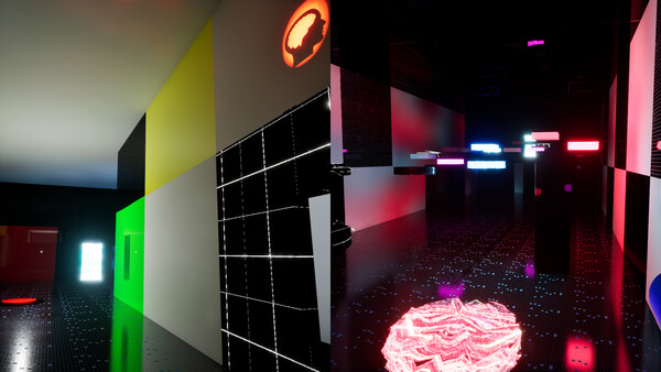 BIT LOST screenshot 2