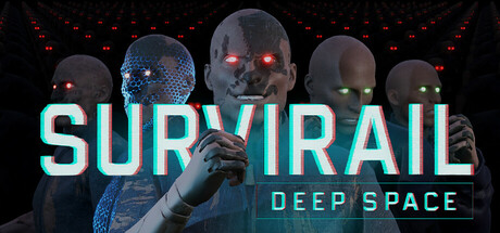 SurviRail cover art