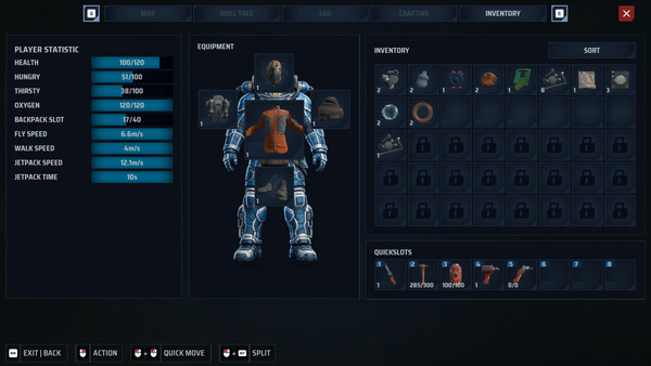 Screenshot media