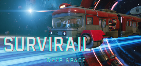 SurviRail: Deep Space