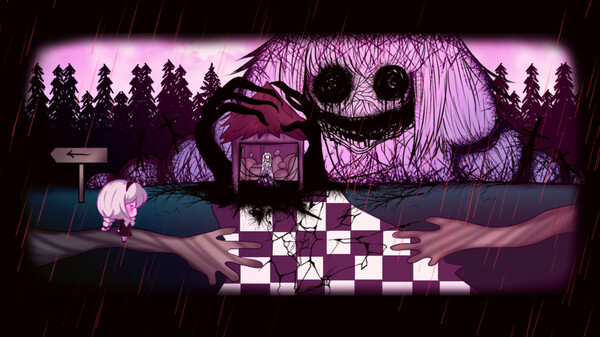 Lost in the Woods screenshot 6