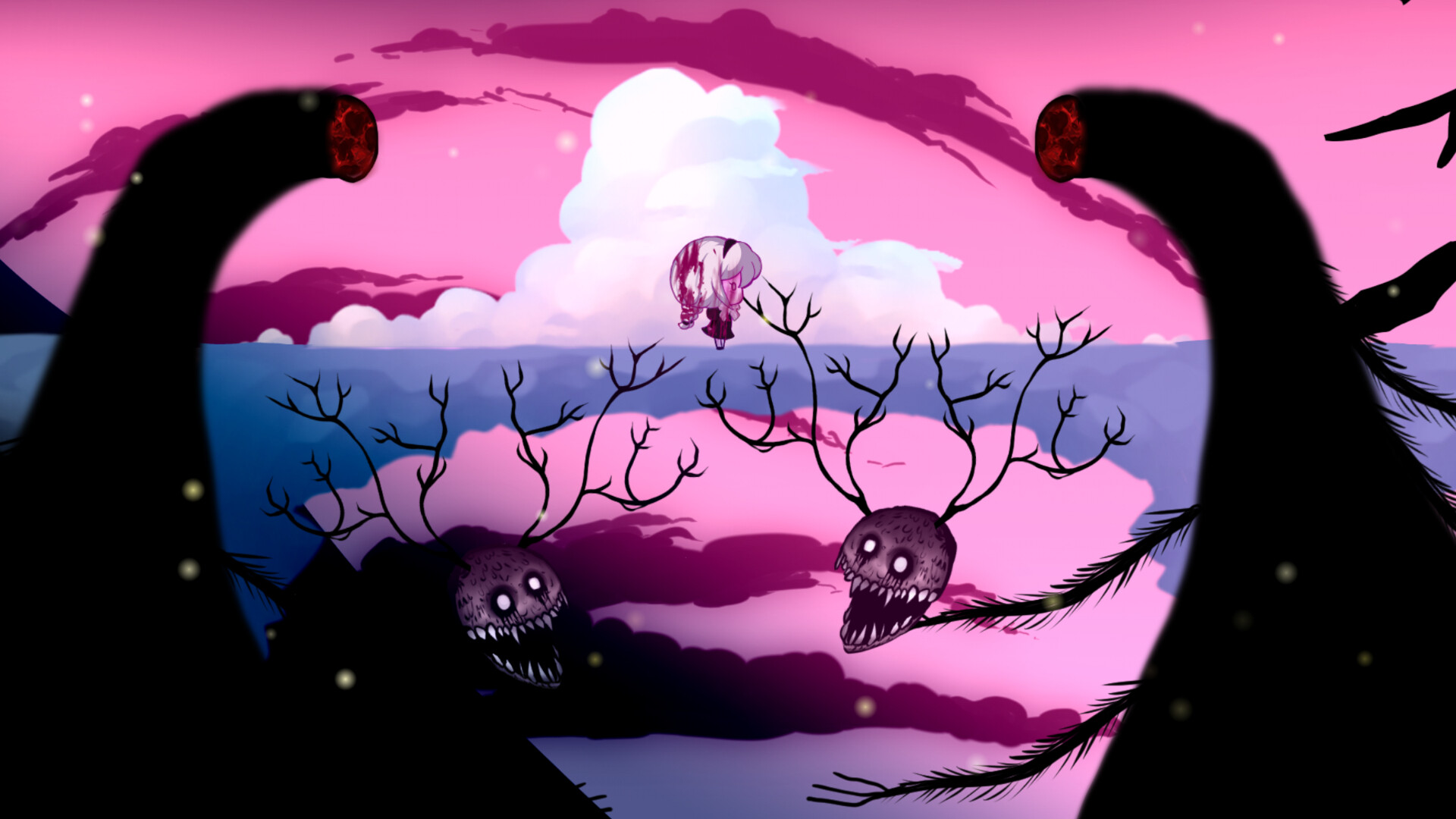 Lost in the Woods screenshot 2