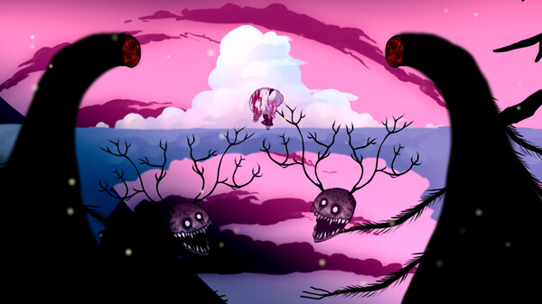 Lost in the Woods screenshot 1