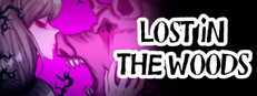 Lost in the Woods game capsule image