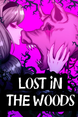 Lost in the Woods