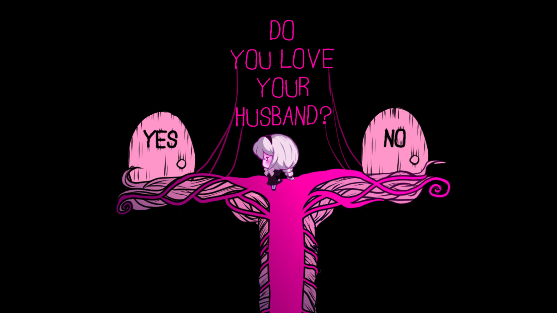 lost in the woods screenshot #7