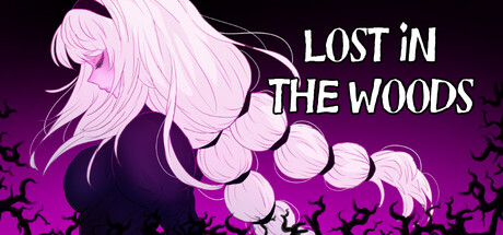 Lost in the Woods