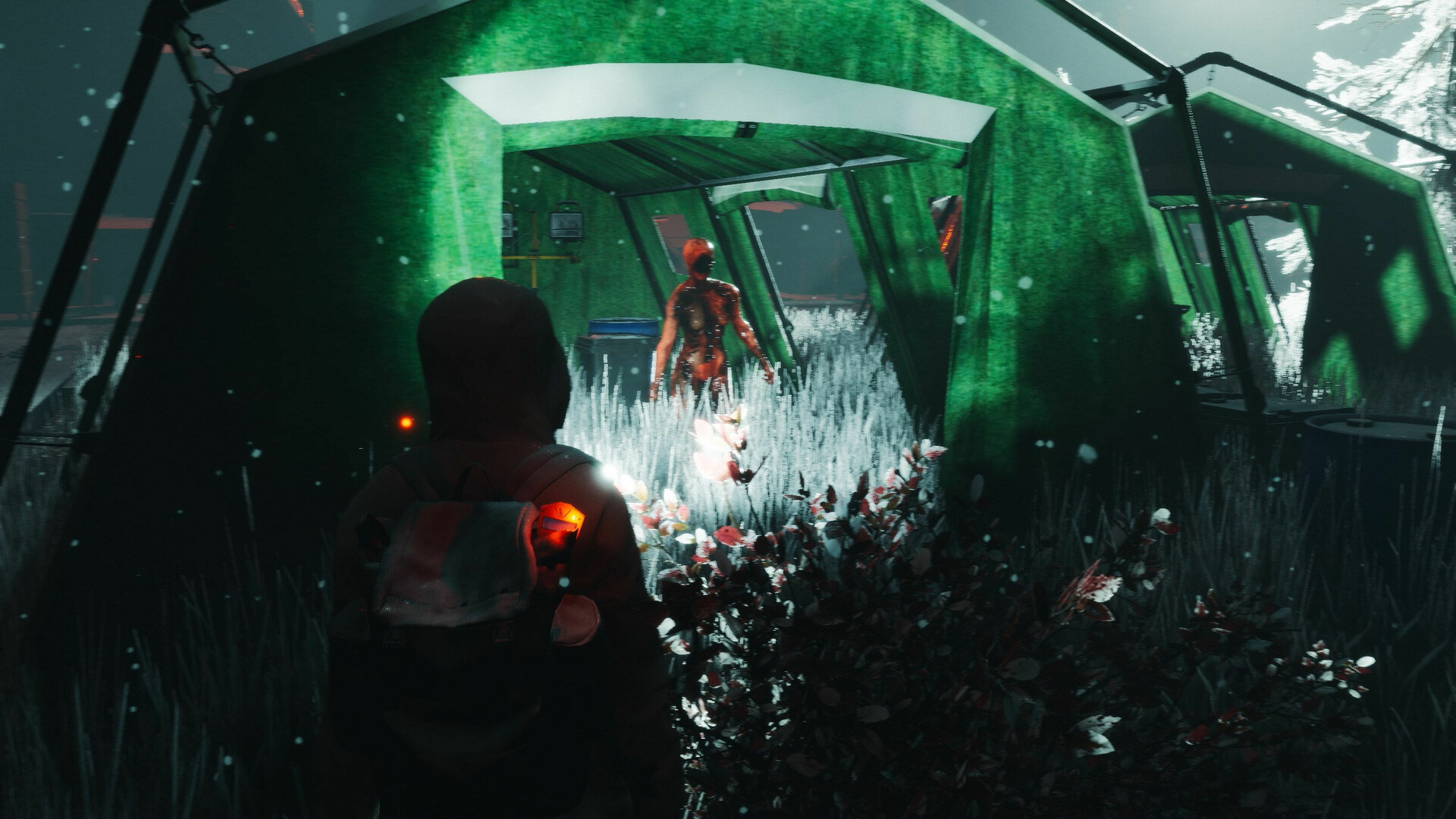 Forgotten Town screenshot #3