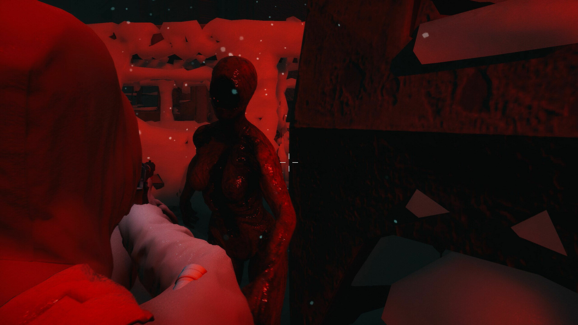 Forgotten Town screenshot #6