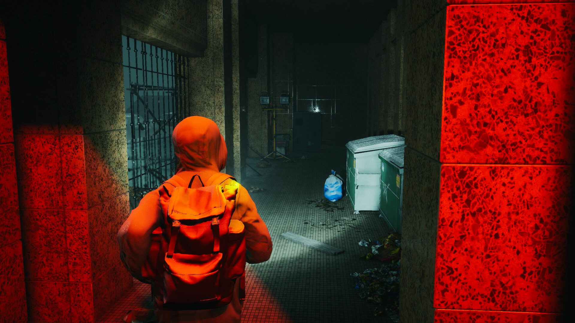 Forgotten Town screenshot #8