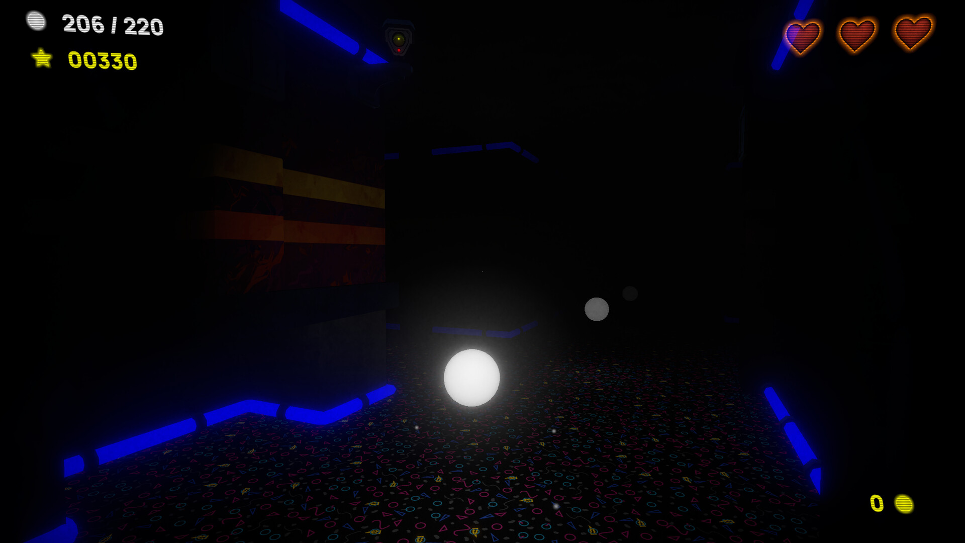 Nexen Featured Screenshot #1