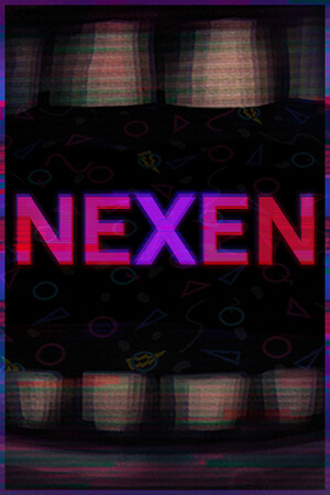 Nexen cover art