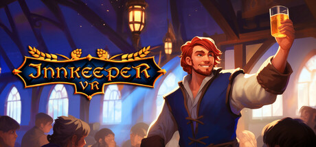 Innkeeper VR game thumbnail