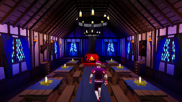 Innkeeper VR screenshot 5