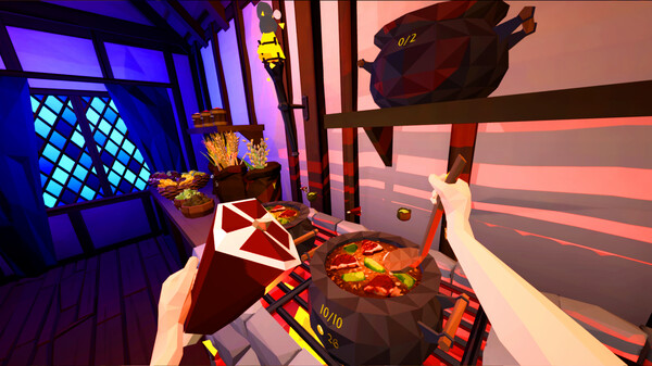 Innkeeper VR screenshot 4