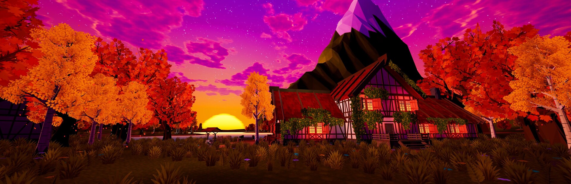 Innkeeper VR