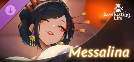 Everlusting Life - Mascot Messalina banner image