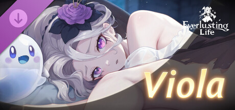 Everlusting Life - Mascot Viola