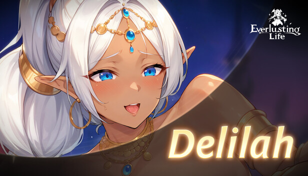 Everlusting Life - Mascot Delilah в Steam