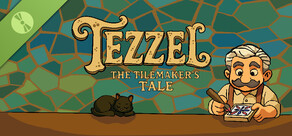 Tezzel: The Tilemaker's Tale Demo