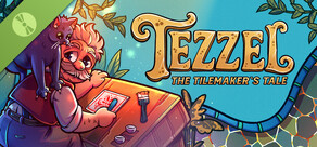 Tezzel: The Tilemaker's Tale Demo