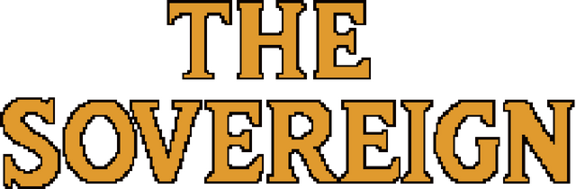 The Sovereign