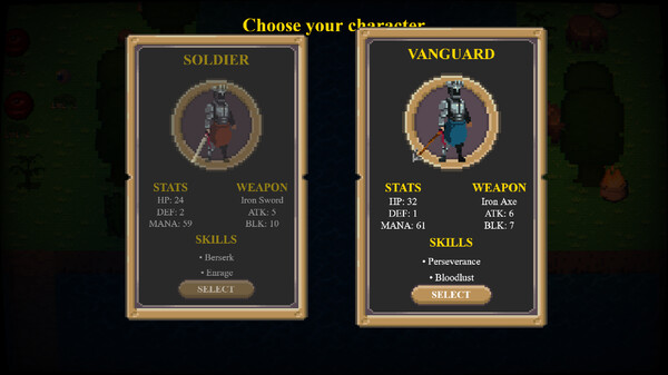 The Sovereign screenshot 5