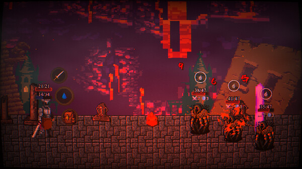 The Sovereign screenshot 3