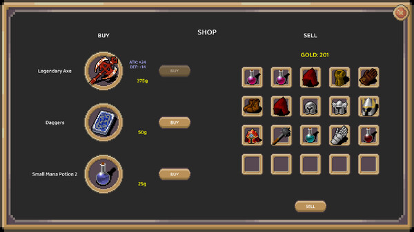 The Sovereign screenshot 6