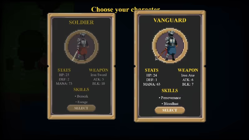 The Sovereign video 1