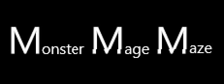 Monster Mage Maze cover art