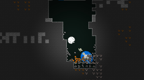 Shuttle Mining Demo screenshot 4