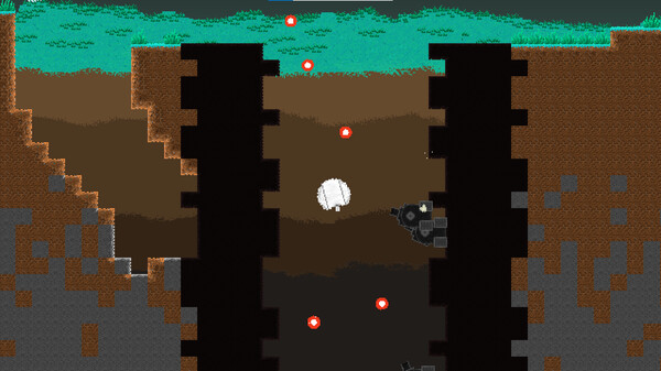 Shuttle Mining Demo screenshot 3