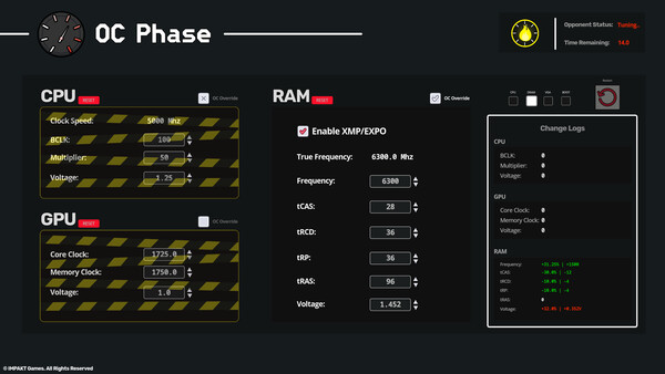 Screenshot media