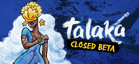 Capa de Talaka